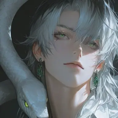 Profile image of リュシアン