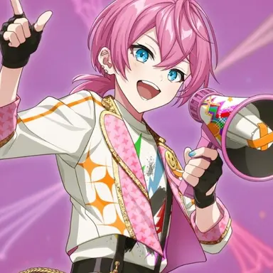 Profile image of Kecha