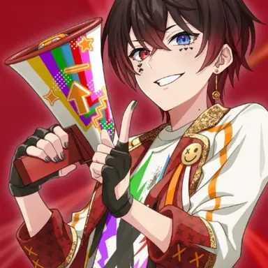 Profile image of Atto