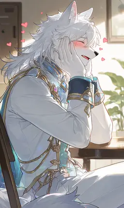 Profile image of アオイ