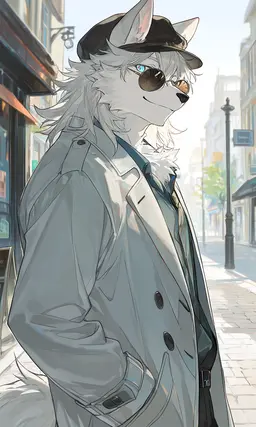 Profile image of アオイ