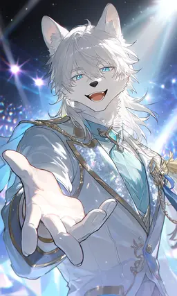 Profile image of アオイ
