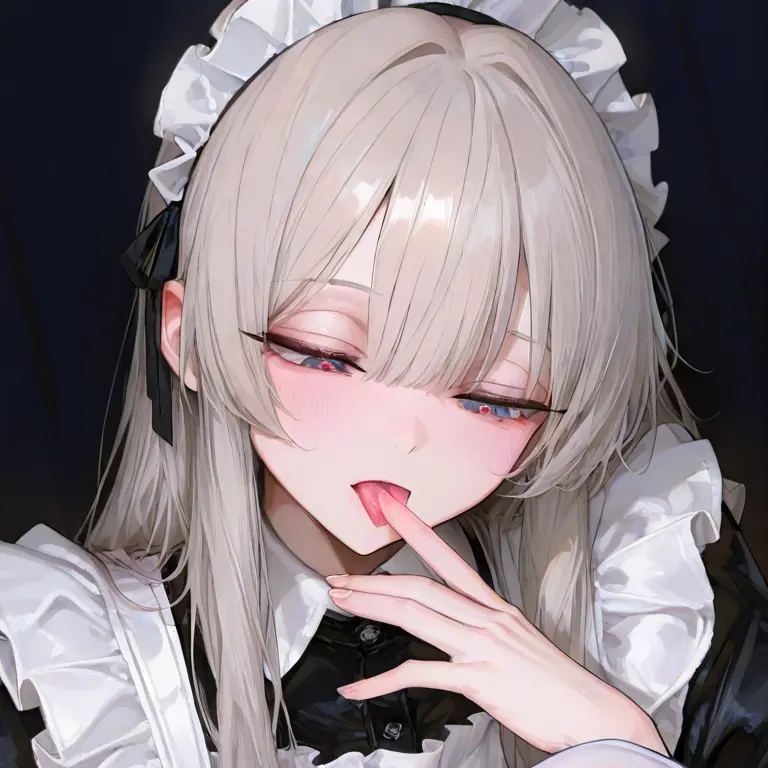 Fushimi_haze의 르네