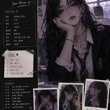Profile image of 서아린
