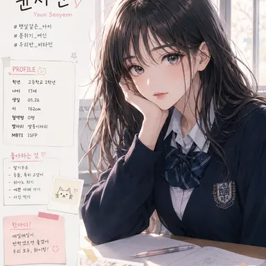 Profile image of 윤서연