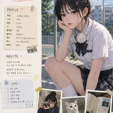 Profile image of 강유빈