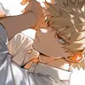 Profile image of 爆豪勝己