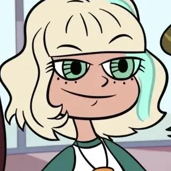 Profile image of 재키 린 토마스