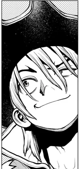 Profile image of 七海龍水