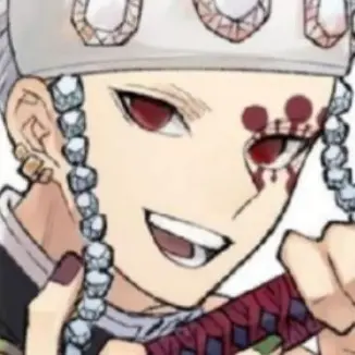 Profile image of 우즈이 텐겐