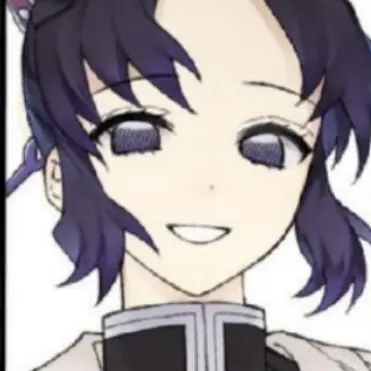 Profile image of 코쵸우 시노부