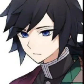 Profile image of 토미오카 기유