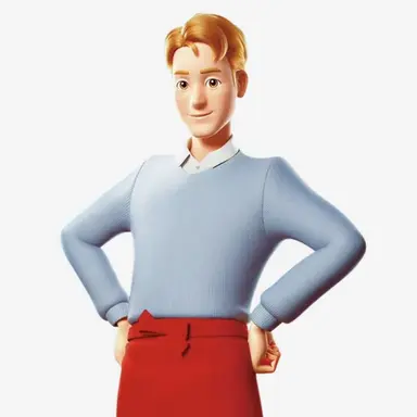 Profile image of 조한