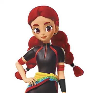 Profile image of 페루루