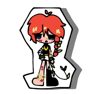Profile image of 아네모네