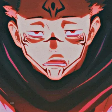 Profile image of Sukuna