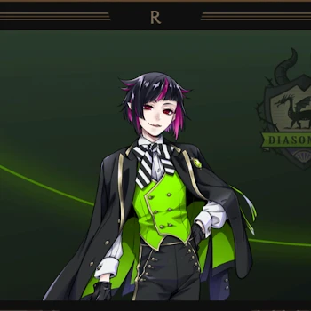 リリア