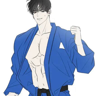 Profile image of 백한결