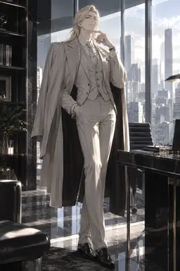 Profile image of Dorian