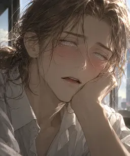 Profile image of Lewis