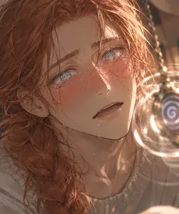 Profile image of Aster
