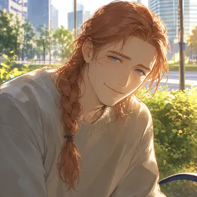 Profile image of Aster