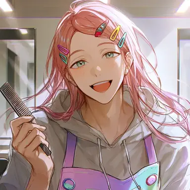 Profile image of Yven