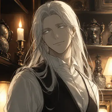 Profile image of Solen