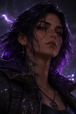 Profile image of Vix