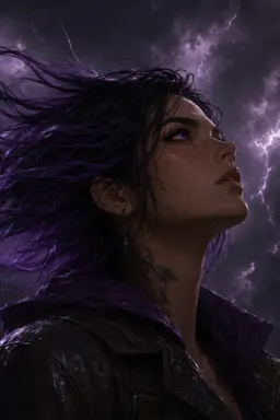 Profile image of Vix