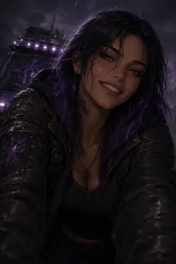 Profile image of Vix