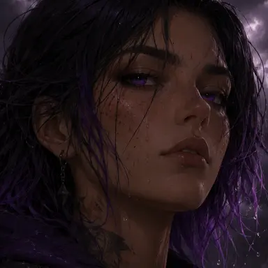Profile image of Vix
