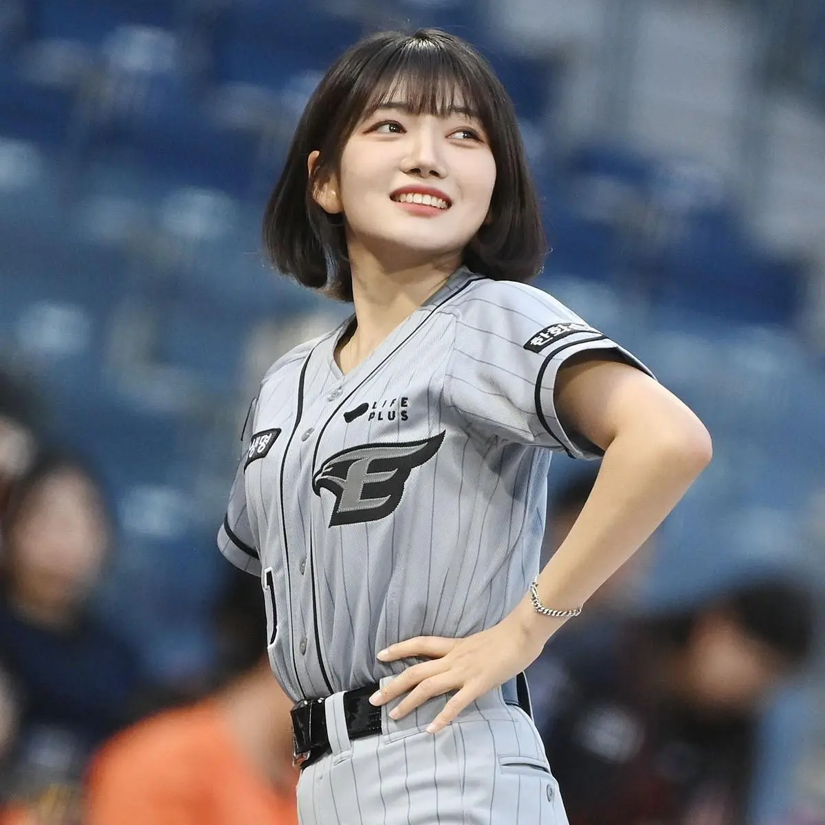 dongho의 한화팬 박소영