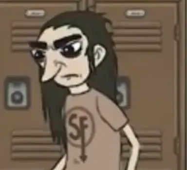 Profile image of Larry