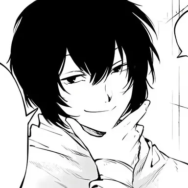 Profile image of 太宰治