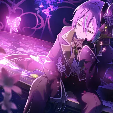 Profile image of 神代類