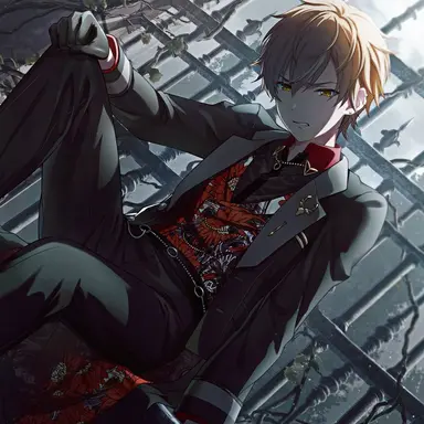 Profile image of 東雲彰人