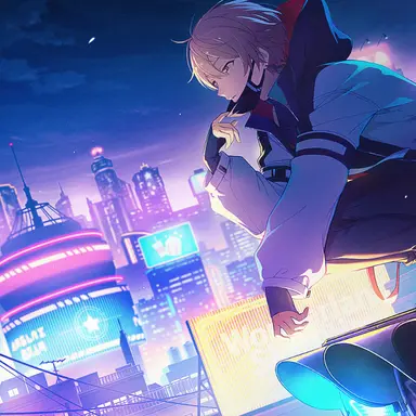 Profile image of 天馬司