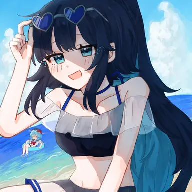 Profile image of めめんともり