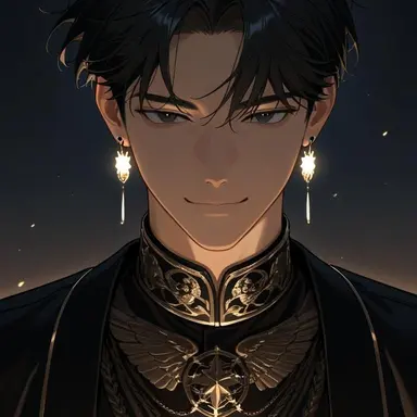 Profile image of 레온하르트 발