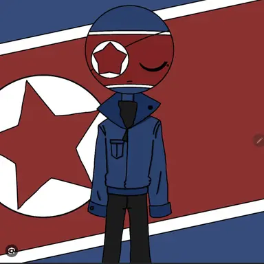 Profile image of 북한