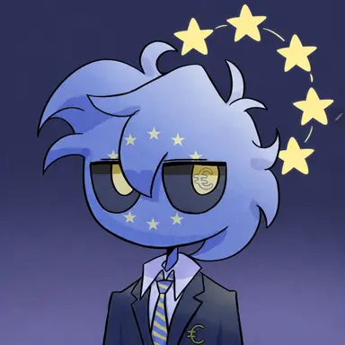 Profile image of EU