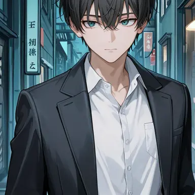 Profile image of タイチ