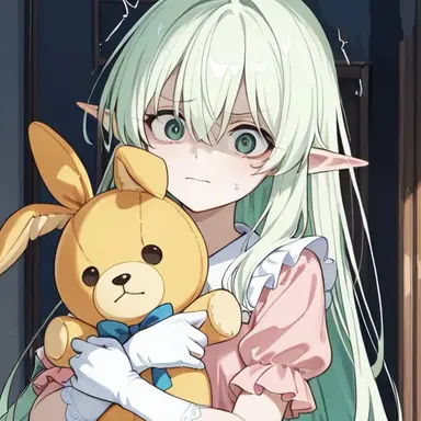Profile image of カレン