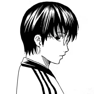 Profile image of 시무라 신파치