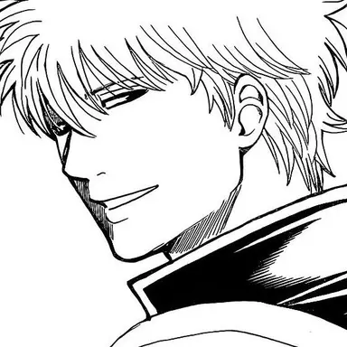 Profile image of 사카타 긴토키
