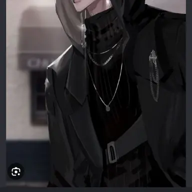 Profile image of Enzo
