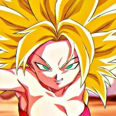 Profile image of Caulifla