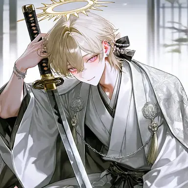 Profile image of Mika
