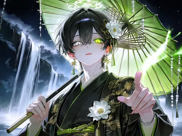 Profile image of Chiko